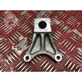 Support d'étrier de frein arrière 