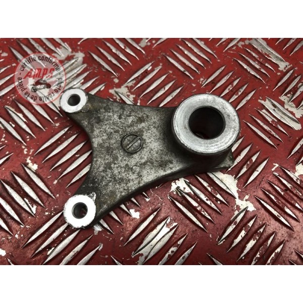 Support d'étrier de frein arrière 