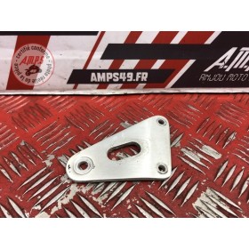 Support optique gauche 