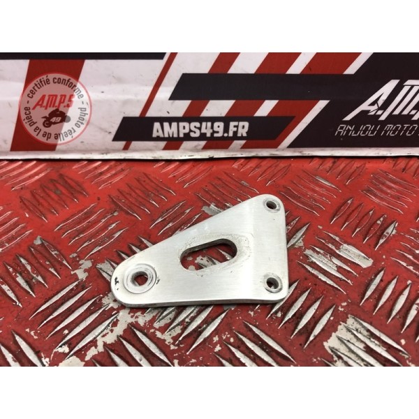 Support optique gauche 