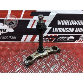 Te de fourche inférieur 