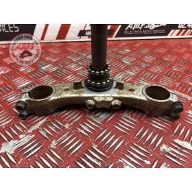 Te de fourche inférieur 