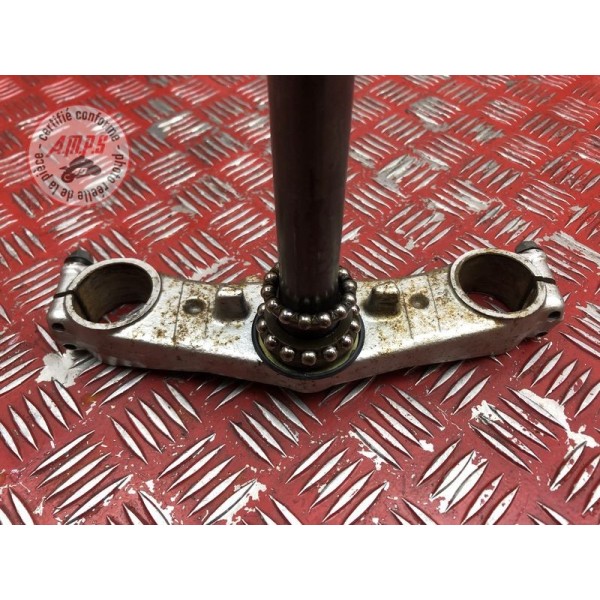 Te de fourche inférieur 