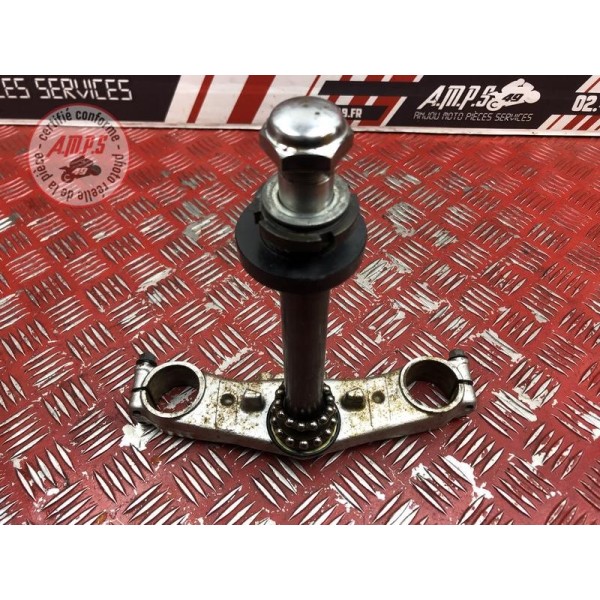 Te de fourche inférieur 