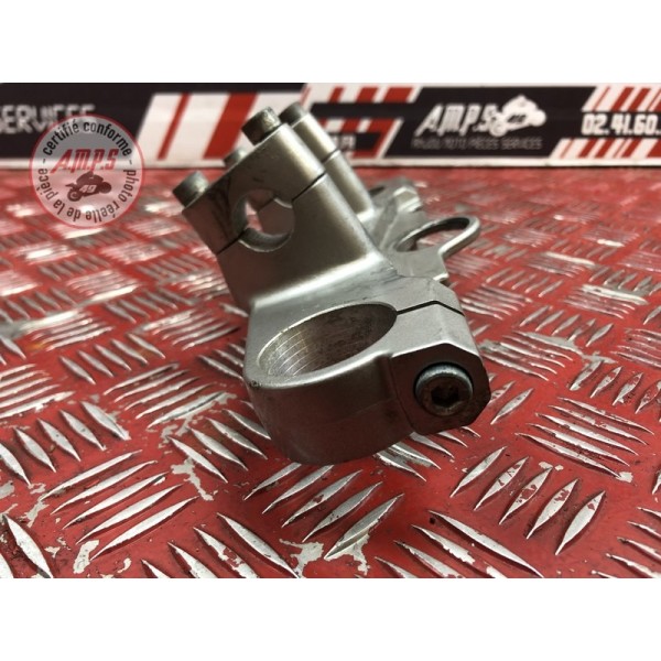 Te de fourche supérieur 