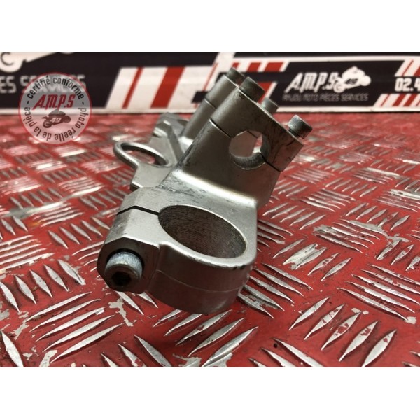 Te de fourche supérieur 