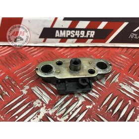 Verrouillage de selle 