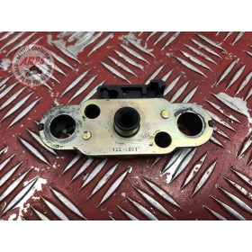 Verrouillage de selle 