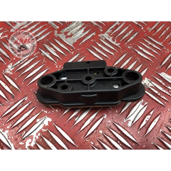 Verrouillage de selle 