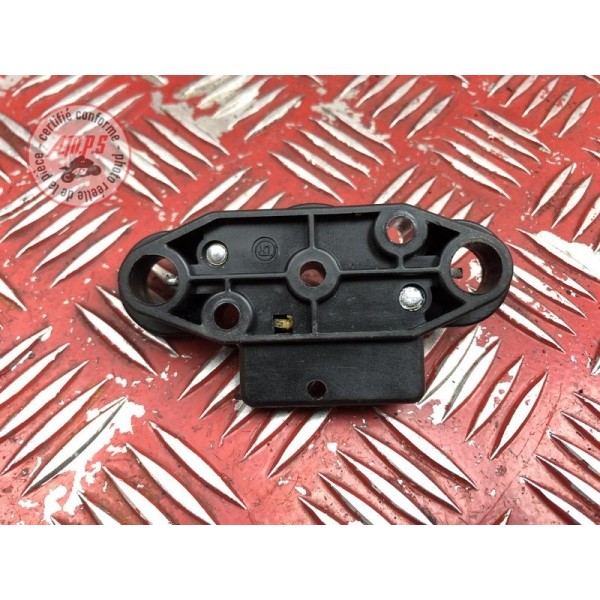 Verrouillage de selle 