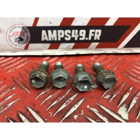 Vis d'étrier de frein avant 