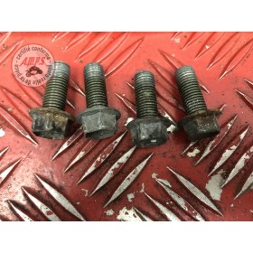 Vis d'étrier de frein avant 