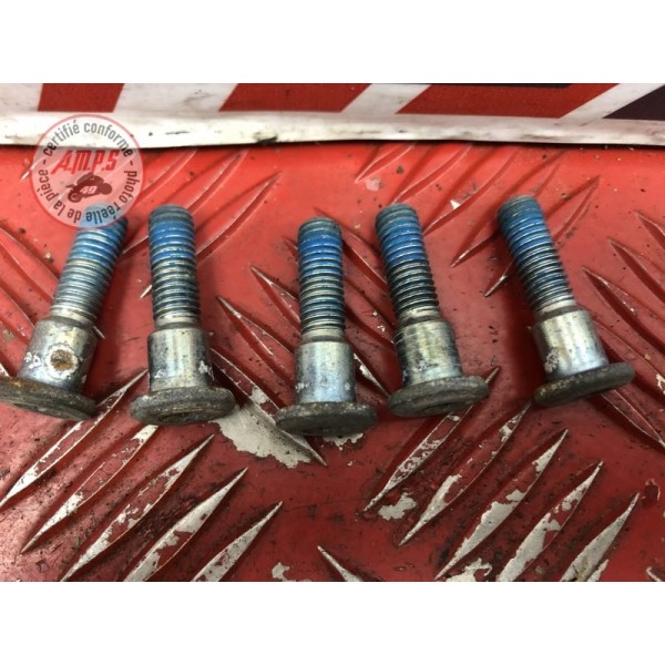 Vis de disque de frein arriere 