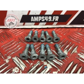 Vis de disque de frien avant 