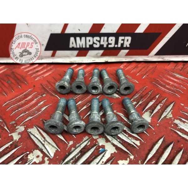 Vis de disque de frien avant