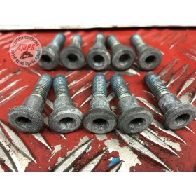 Vis de disque de frien avant 