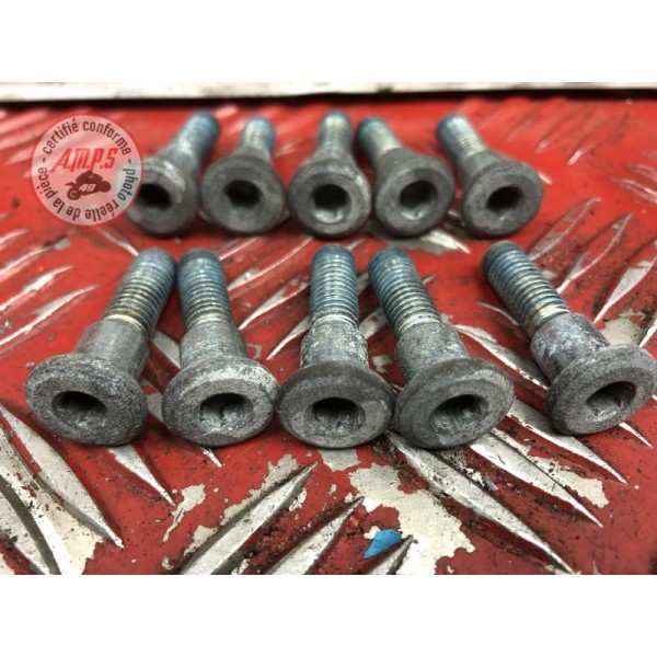 Vis de disque de frien avant 