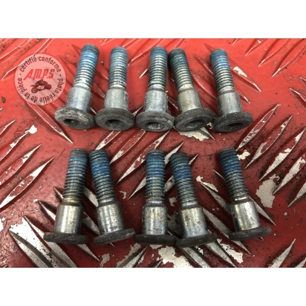 Vis de disque de frien avant 