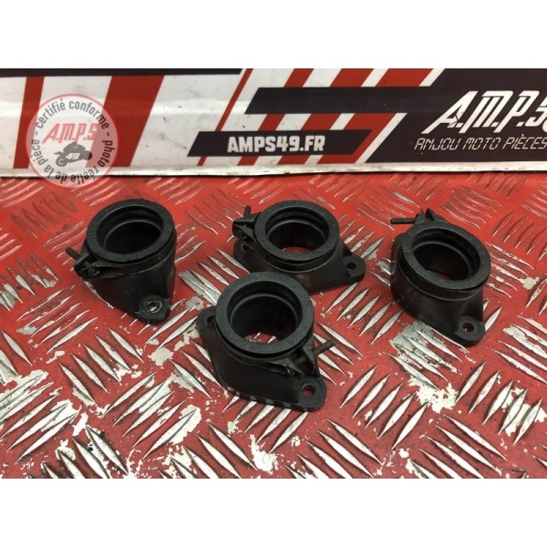 Kit de pipe d'admission 