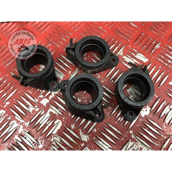 Kit de pipe d'admission 