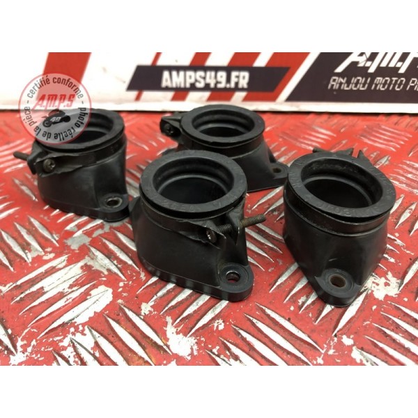 Kit de pipe d'admission 