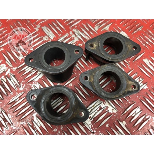 Kit de pipe d'admission 