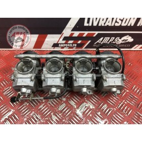 Rampe de carburateur 