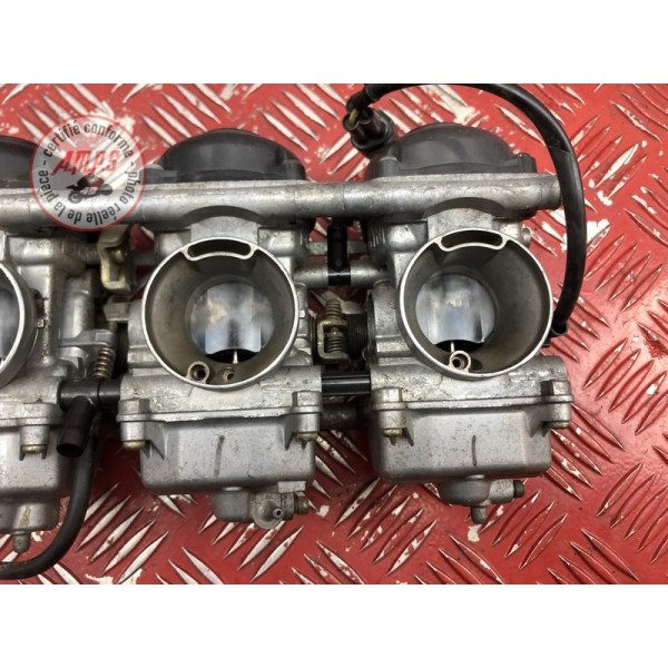 Rampe de carburateur 