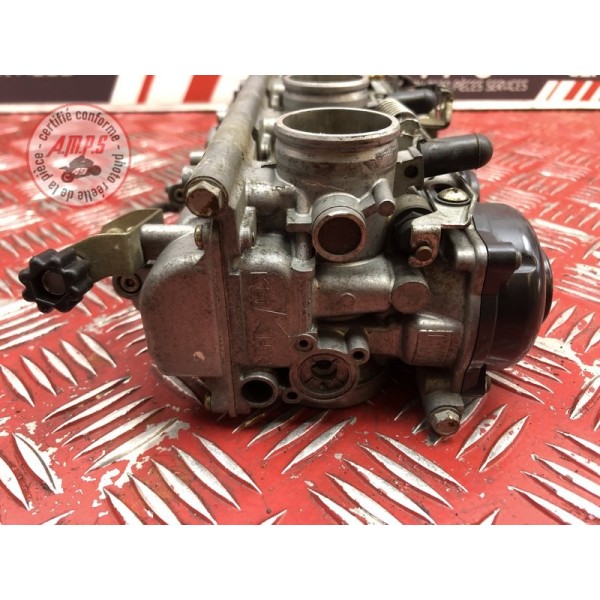 Rampe de carburateur 