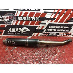 Silencieux Mivv Sport Line 