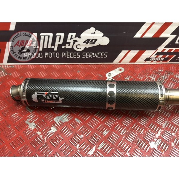 Silencieux Mivv Sport Line 