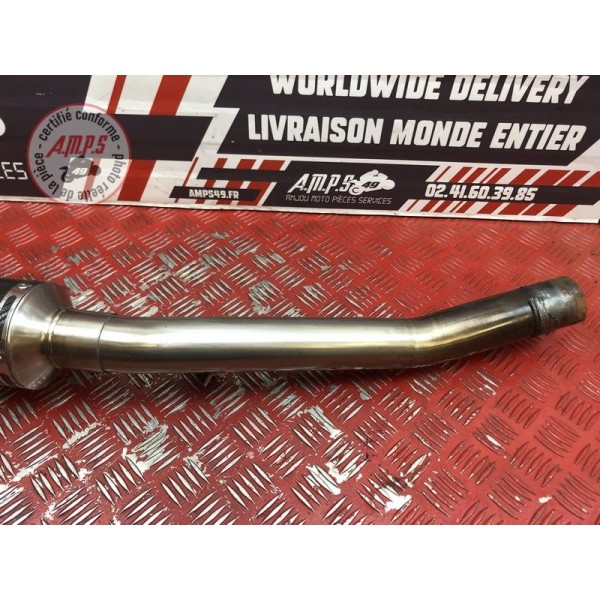 Silencieux Mivv Sport Line 