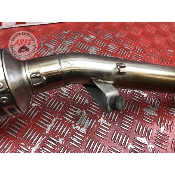 Silencieux Mivv Sport Line 