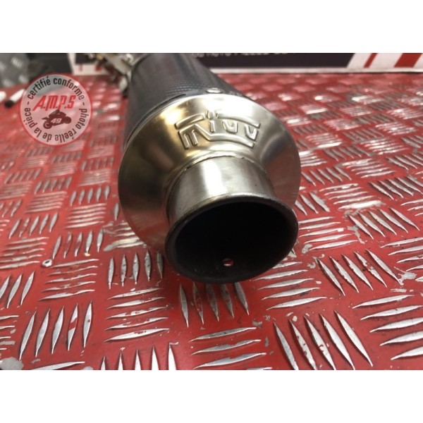 Silencieux Mivv Sport Line 