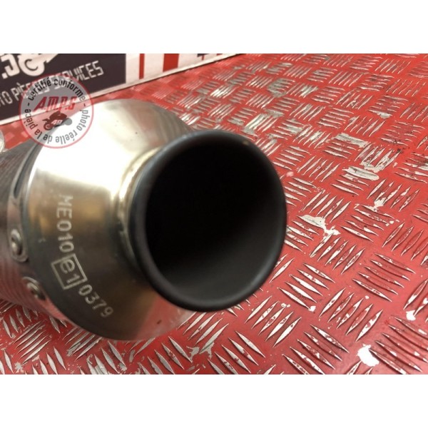 Silencieux Mivv Sport Line 