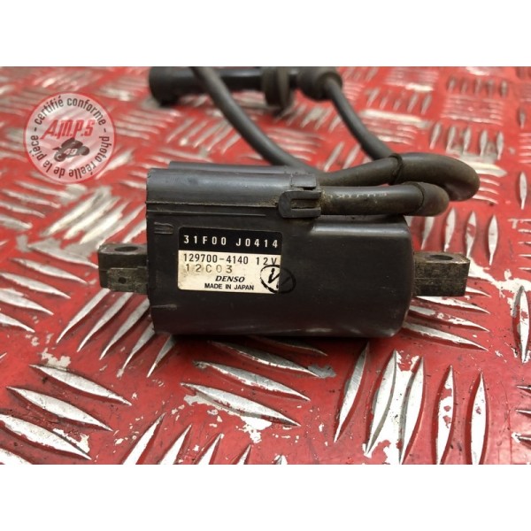 Bobine d'allumage 2-3 