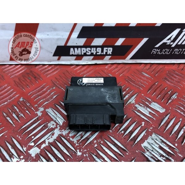 Boitier CDI ECU
