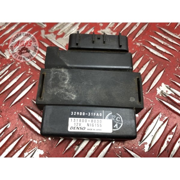 Boitier CDI ECU 