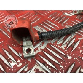 Cable de batterie 