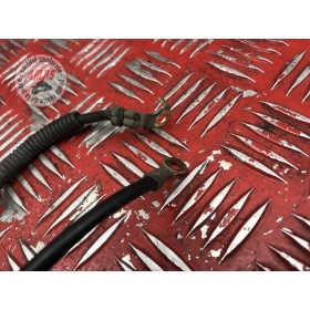 Cable de masse 