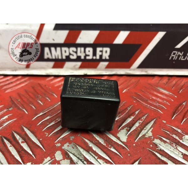 Centrale clignotante