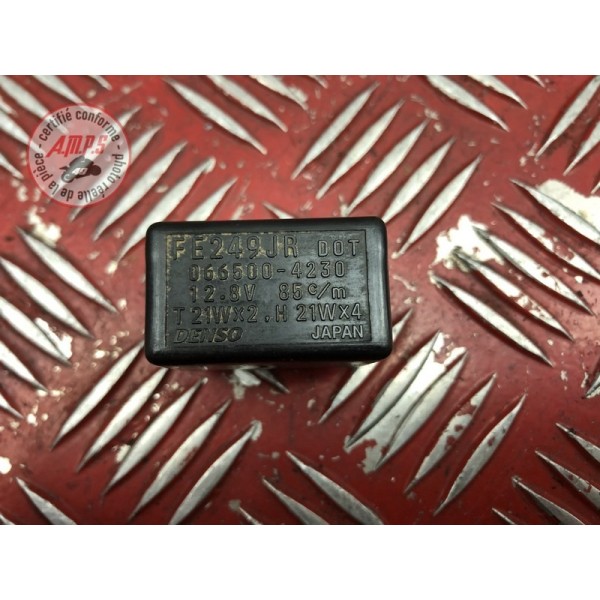 Centrale clignotante 