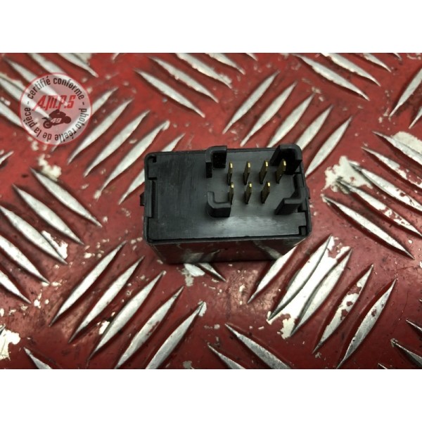 Centrale clignotante 