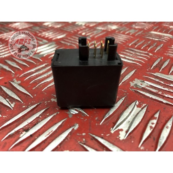 Centrale clignotante 