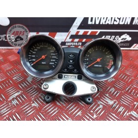 Compteur Tableau de bord 