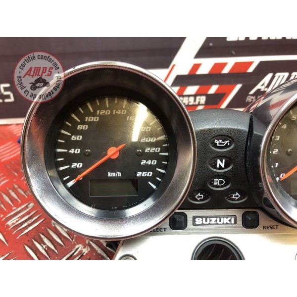 Compteur Tableau de bord 