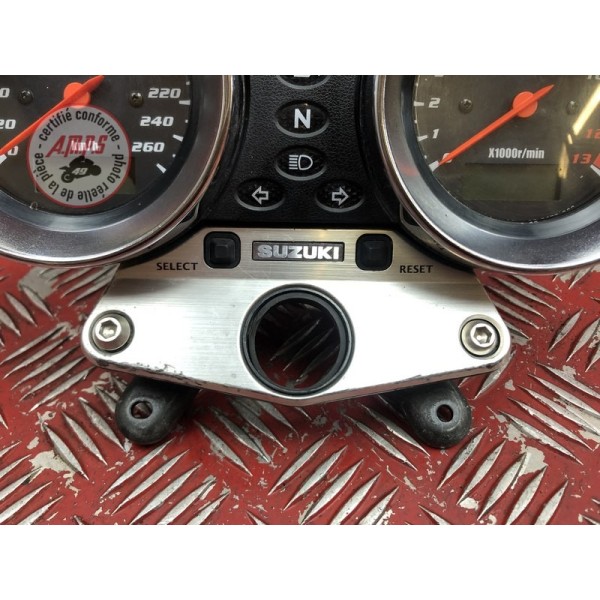 Compteur Tableau de bord 