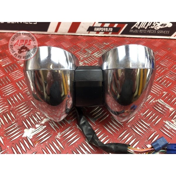 Compteur Tableau de bord 