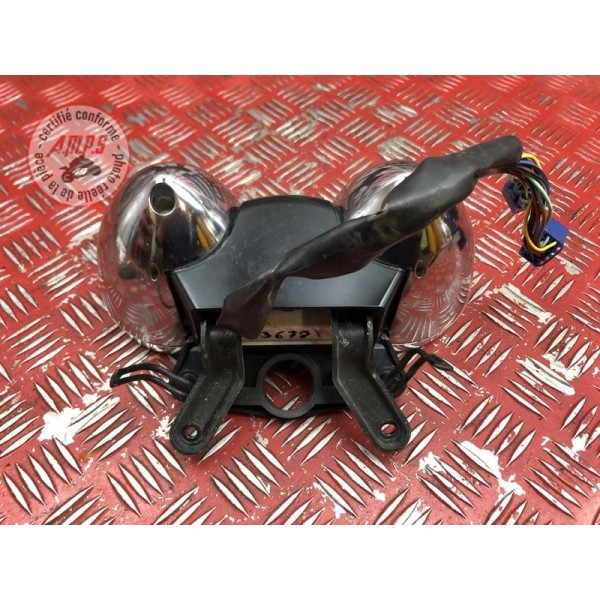 Compteur Tableau de bord 