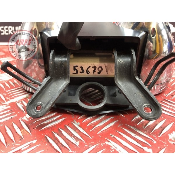 Compteur Tableau de bord 